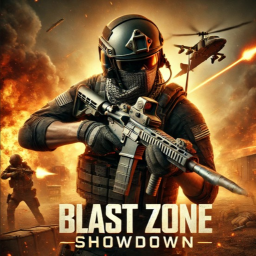 Blast Zone Showdown