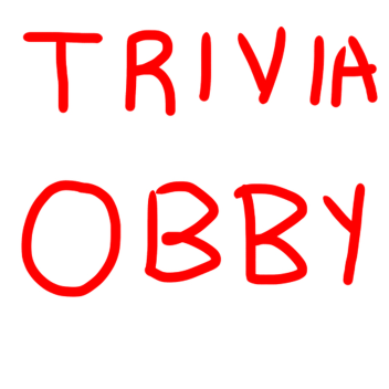 Trivia-Obby