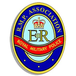 Military Police"MP".