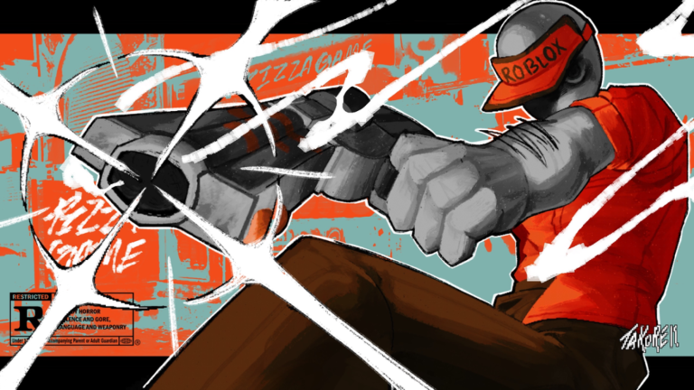 Pizza Game Beta screenshot 1