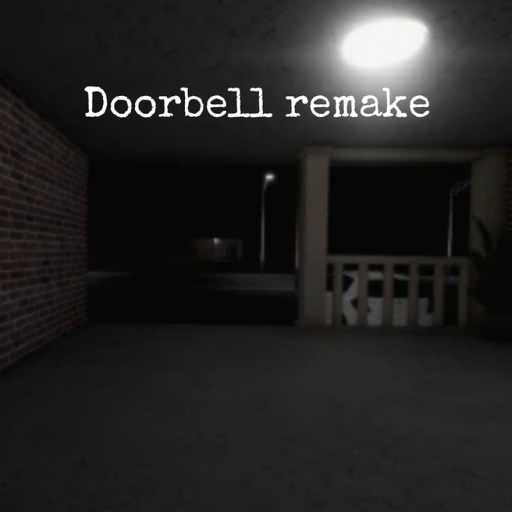 DoorBell [REMAKE]