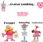 _-.Avatar Ranking.-_