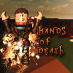 Hands of Death