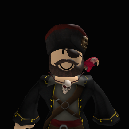 Captain Blufethur | Ungroup if you want (Ctrl U)