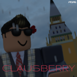 Clausberry | Trademarks