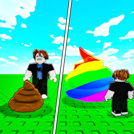 Grow a Poop Simulator 💩