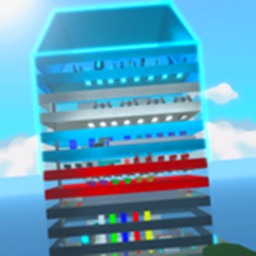 🌟[NEW!]🌟 SKYSCRAPER TYCOON! {V 1.0}