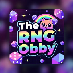 The RNG Obby