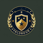 The Valorous | AGAR