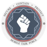 SCP:F :| Mobile Task Forces