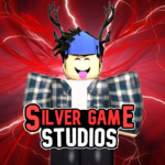 Silver-Game Studios!
