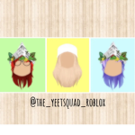 The YEET Squad Roblox