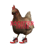 Rooster United!