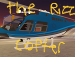 The rizz-copter
