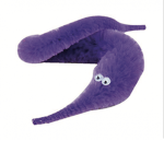 THE WORM ON A STRING CULT!
