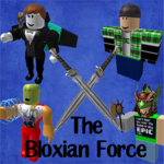 The Bloxian Force