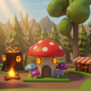 [🏠] Build a Village
