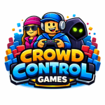 Crowd Control Games