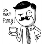 ROBLOX Fancy