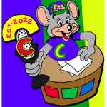 Chuck E. Cheese Clan