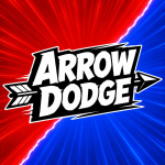Arrow Dodge