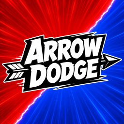 Arrow Dodge
