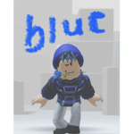 Blue Is Cool!