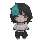 Kirara Plush - JJK