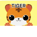 Double Trouble Tiger Clan