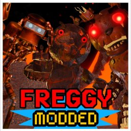 (SUMMER) Freggy (MODDED)