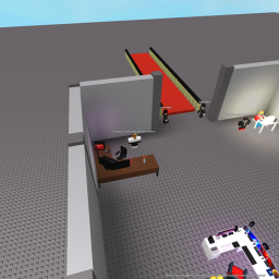 Fidget Cat Productions's Place