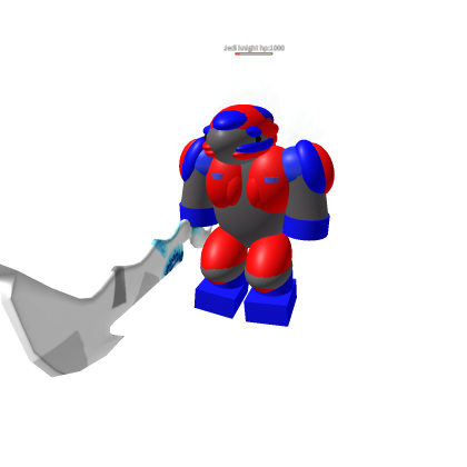 jedi knight elite rpg