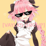 [VAYLKS GROUP]