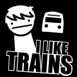 i like trains, how about you?