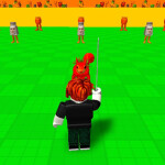 Steal Power from Brainrots