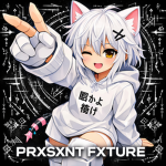 PRXSXNT FXTURE