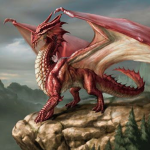The Fire Dragon Lords