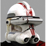 the clone/empire army