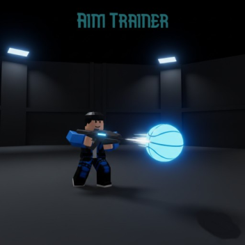 🎯Aim Trainer 