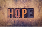 Legends of hope
