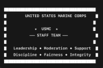 BUSMC | Staff Team