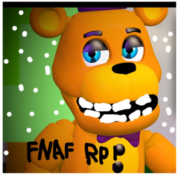 FNaF ROLEPLAy beta (this is discontinued) (for a w