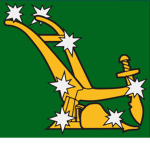 Irish rebellion from British rule