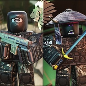 CAT | Fort Roswell II