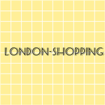 London - Shopping