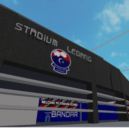 Team Bandar I Stadium Ledang (TGK FC STADIUM)