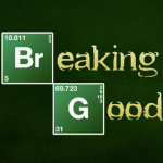 Breaking Good.