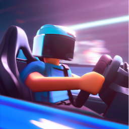 race until you oof [HAPPY NEW YEARS]