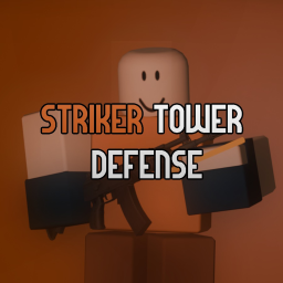 Striker Tower Defense Public Testing