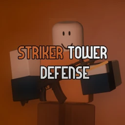 Striker Tower Defense Public Testing icon